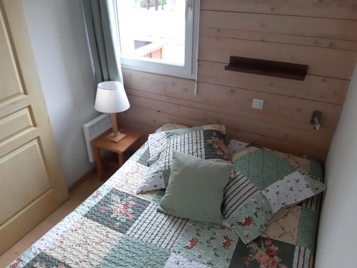 Le 102, T3 Pour 5 Personnes, Vue Montagne, Classe 2 Etoiles Nf, Parking, Piscine En Ete Bagnères-de-Luchon エクステリア 写真